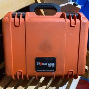 Storm case IM2100